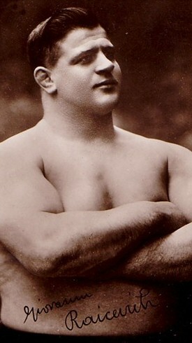 Giovanni Raicevich