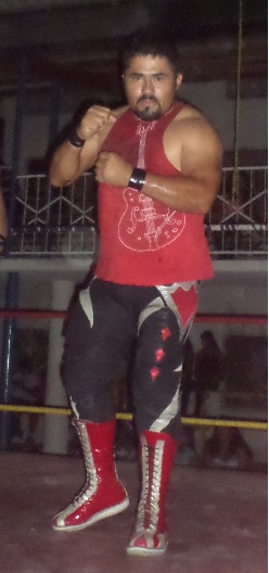 Super Boy (Reynosa)