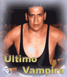 Último Vampiro (5th version)