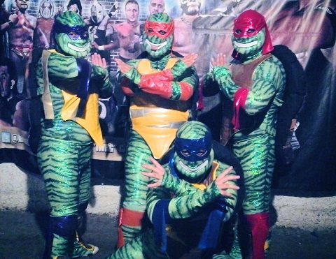 File:Los Tortugas Ninja IWRG.jpg