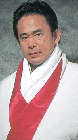 Nishimura