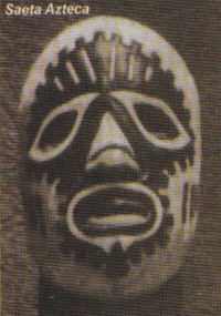Saeta Azteca
