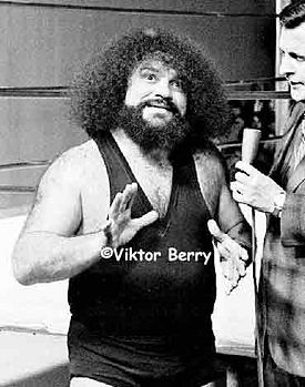 Pampero Firpo