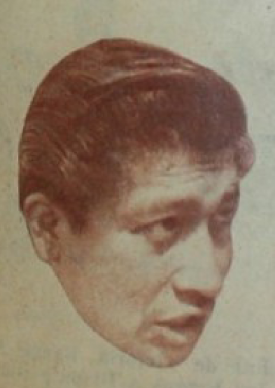 Tetzu Higami