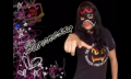 The first luchadora ruda from Mr. Tempest Professional Wrestling School