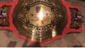 CTLL Diva Texana Championship