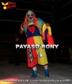Ronny El Payaso