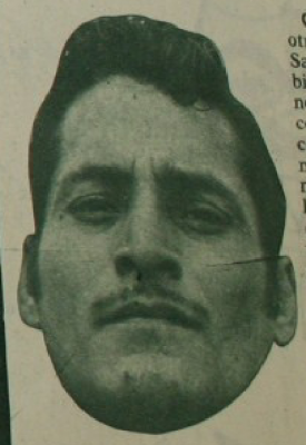 Saul Ramirez