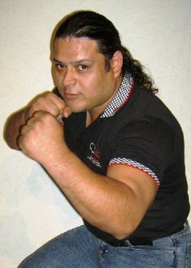 Sergio Romo Jr.