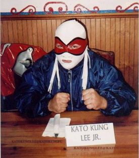 Kato Kung Lee Jr.