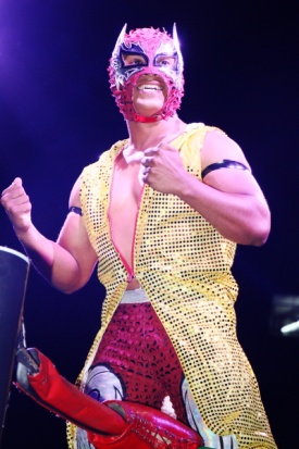 Angelito (CMLL)