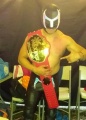 as Mexifest Champion