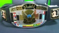 Americas Heavyweight Championship