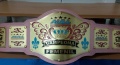 AULL Women's Championship