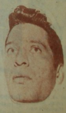 Javier Meza