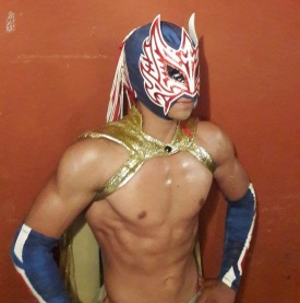 Lucha libre, Pro Wrestling Wiki