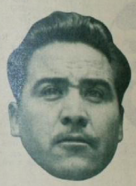 Rodolfo Macias