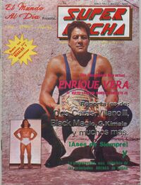 UWA World Junior Heavyweight Championship Luchawiki