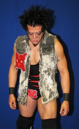 Sami Callihan