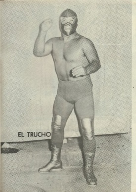 El Trucho (The Trout)