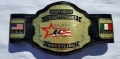 Baja Star's USA Heavyweight Championship
