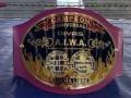 AIWA Universal Divas Championship