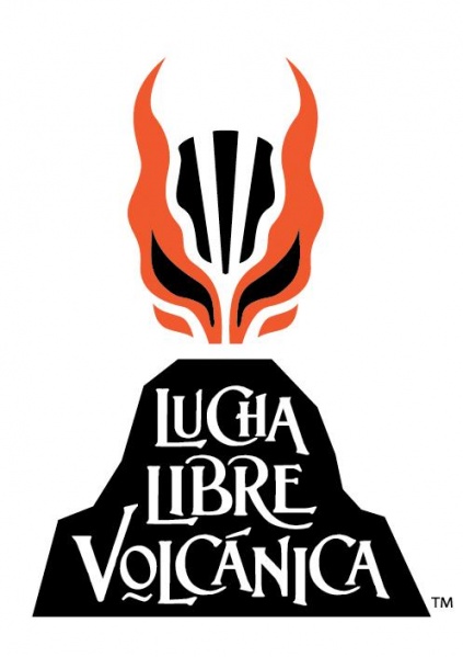 File:Lucha Libre Volcanica logo.jpg