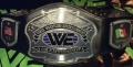 VWE Heavyweight Championship