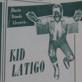 Kid Latigo