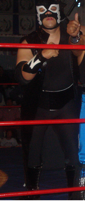 Ángel Negro (Guatemala)