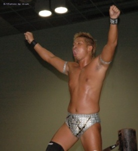 Naruki Doi