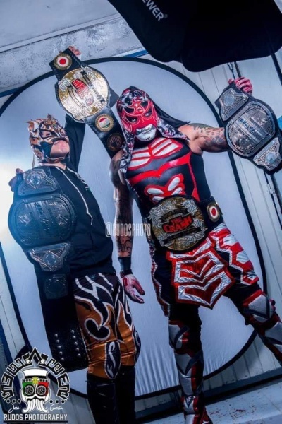 File:Lucha brothers tag team champions.jpeg