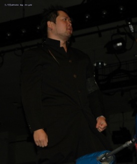 Takamichi Iwasa