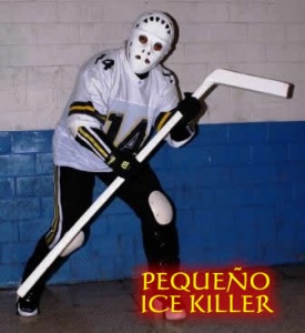 Pequeño Ice Killer