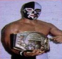 UWA World Junior Light Heavyweight Championship Luchawiki