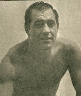 Antonio Montoro