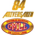 CMLL 84th Anniversario