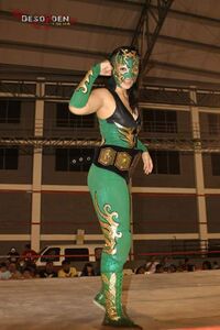 La Hiedra - Luchawiki