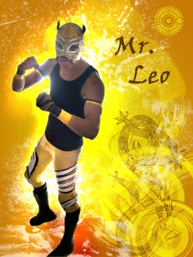 Mr. Leo