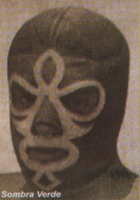 Sombra Verde