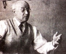 Salvador Lutteroth Gonzalez