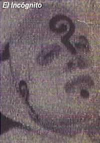El Incógnito