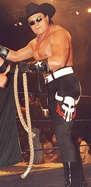 Texano Jr.