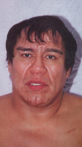 Villano III (Villano Tercero)