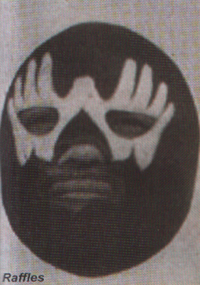 Raffles