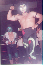 Cadaver De Ultratumba