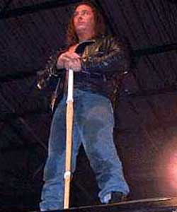 John Zandig