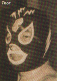 Thor