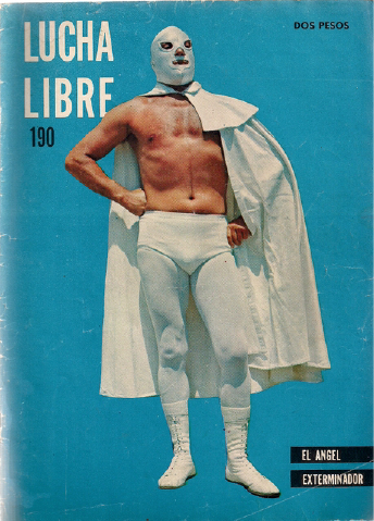 File:LuchaLibreMagazine190.png