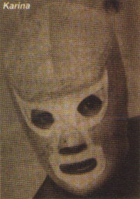 Karina
